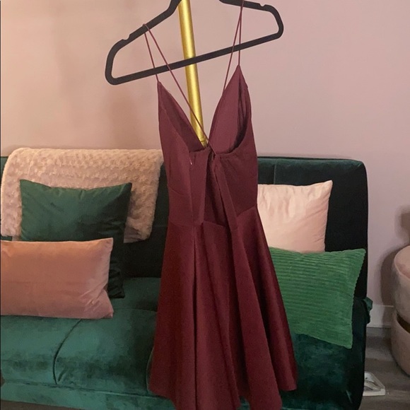 Dress - Picture 2 of 2